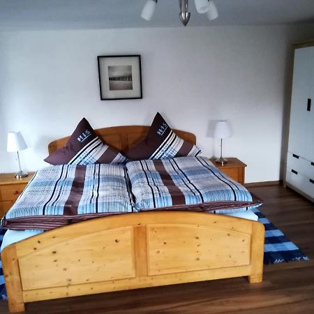 Ferienwohnung Gaertner Flintsbach Eksteriør bilde