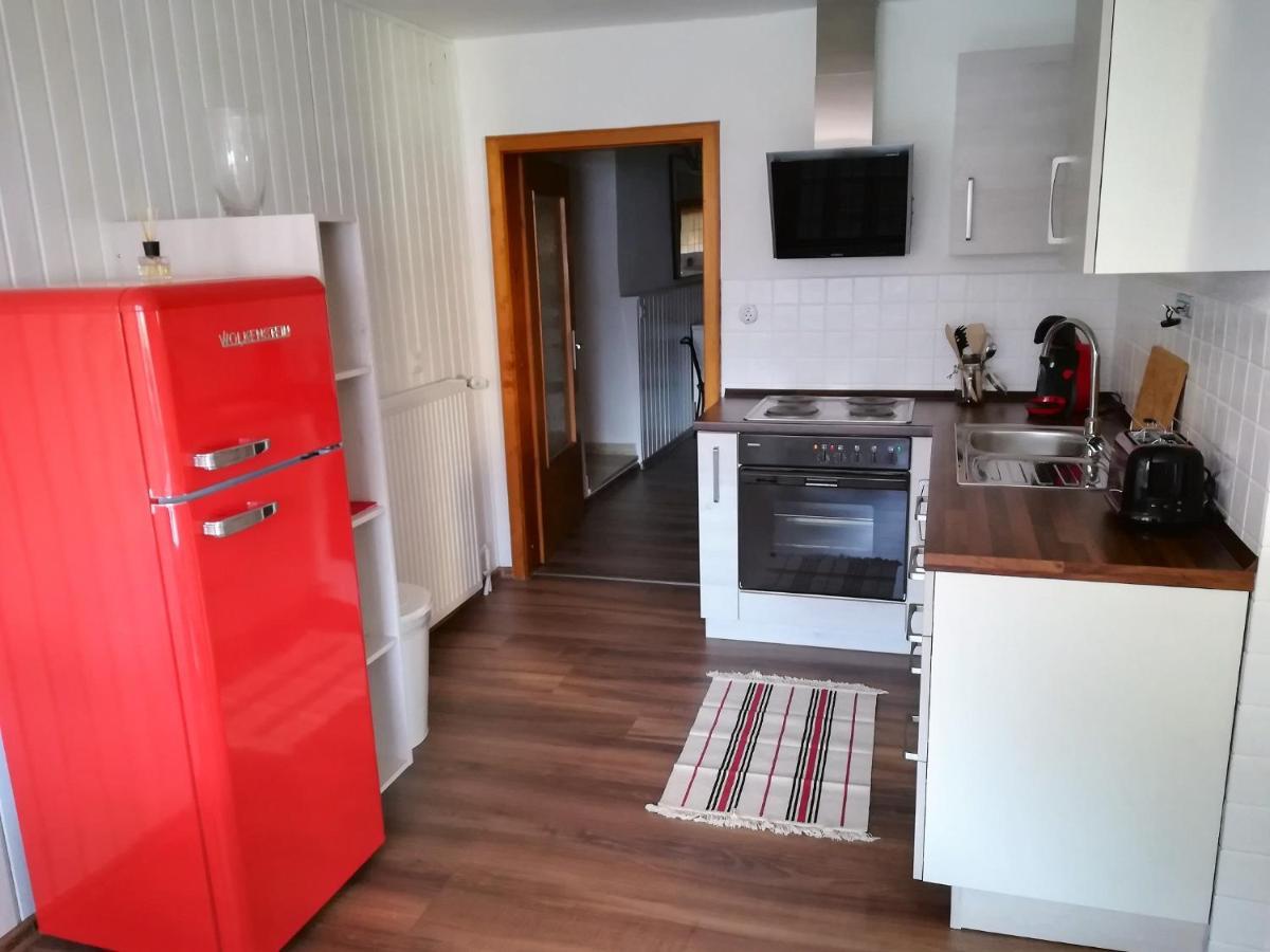 Ferienwohnung Gaertner Flintsbach Eksteriør bilde