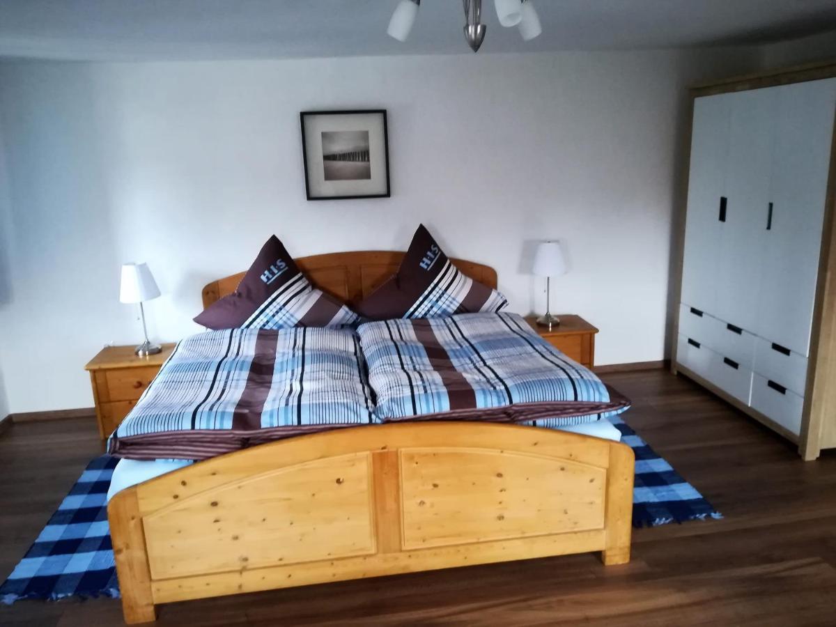 Ferienwohnung Gaertner Flintsbach Eksteriør bilde